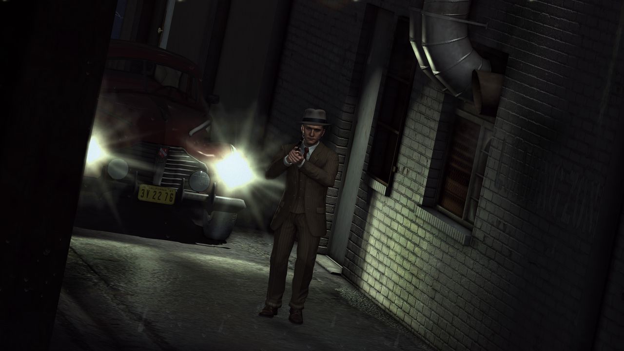 L.A. Noire - Imagen 36